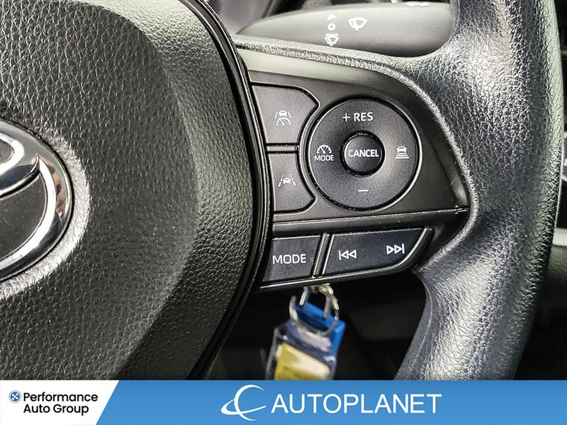 toyota Corolla 2023 - 21