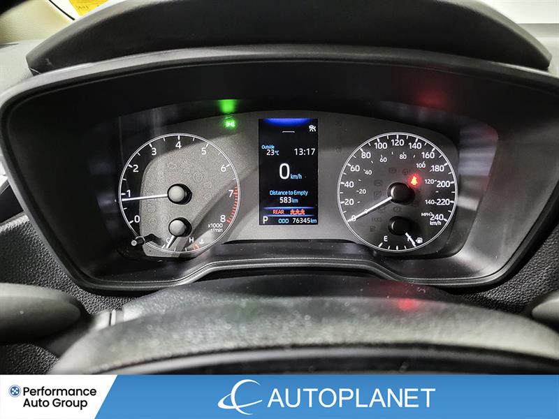 toyota Corolla 2023 - 22