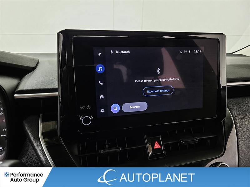 toyota Corolla 2023 - 24