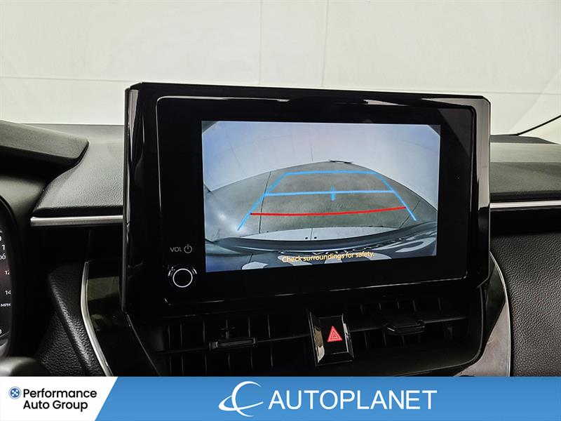 toyota Corolla 2023 - 25