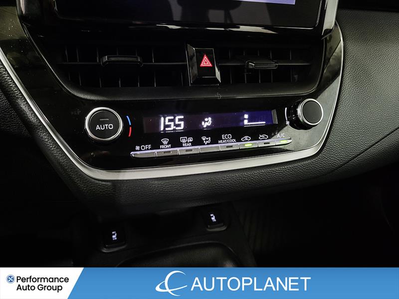 toyota Corolla 2023 - 26