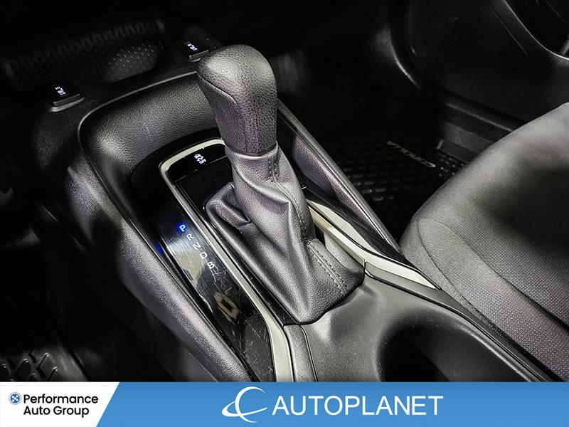 toyota Corolla 2023 - 28