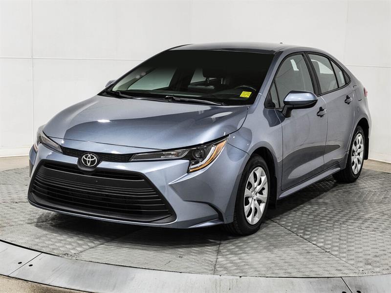 toyota Corolla 2023 - 30