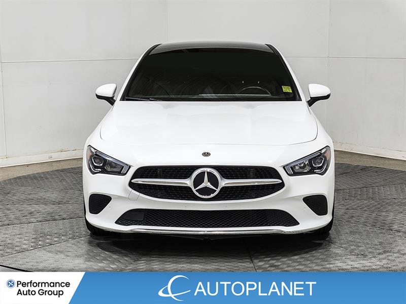 mercedes-benz CLA250 2023 - 2