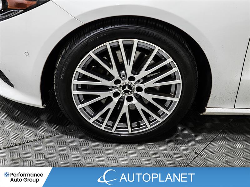 mercedes-benz CLA250 2023 - 10