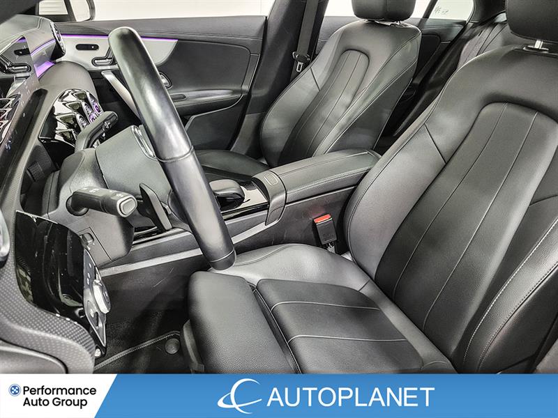 mercedes-benz CLA250 2023 - 15