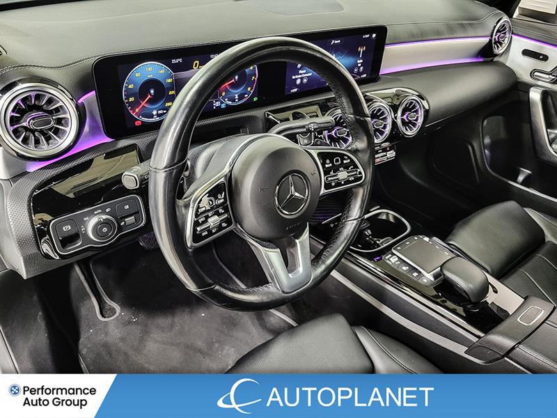 mercedes-benz CLA250 2023 - 16