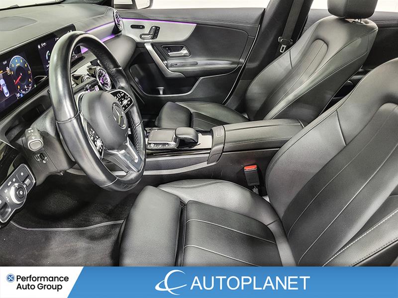 mercedes-benz CLA250 2023 - 17