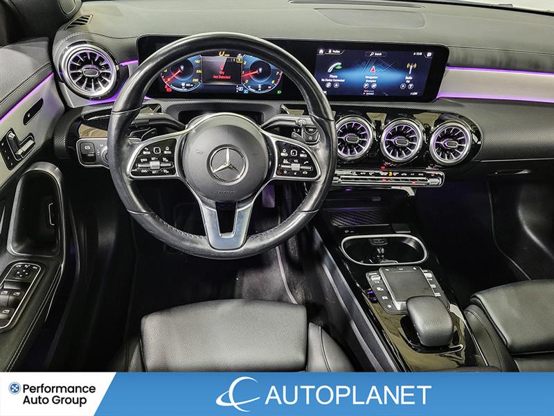 mercedes-benz CLA250 2023 - 18