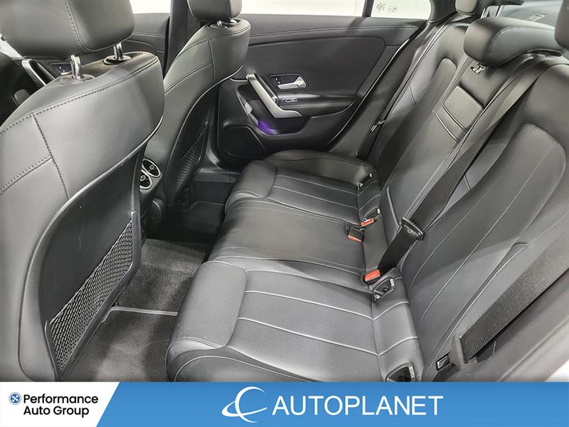 mercedes-benz CLA250 2023 - 19