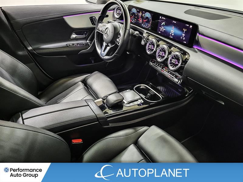 mercedes-benz CLA250 2023 - 20