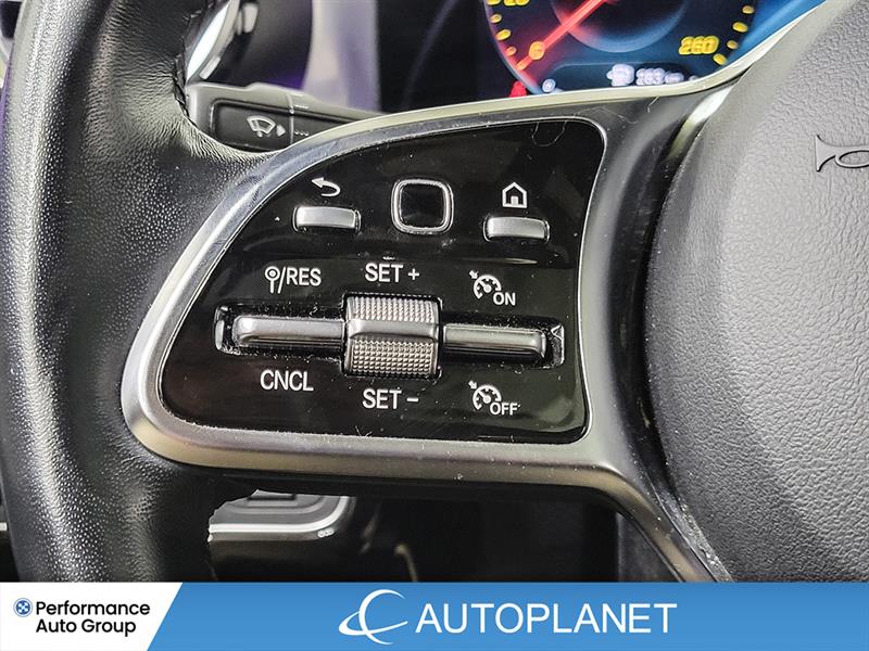 mercedes-benz CLA250 2023 - 22