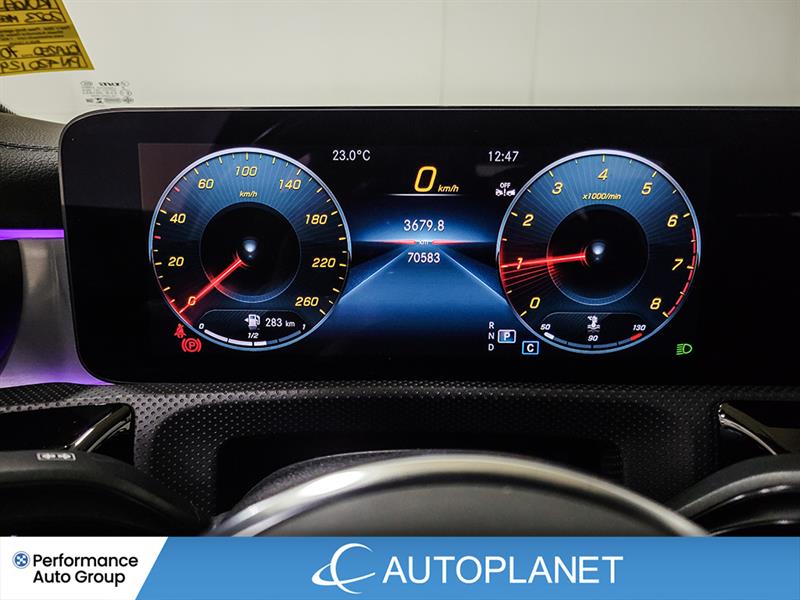 mercedes-benz CLA250 2023 - 26