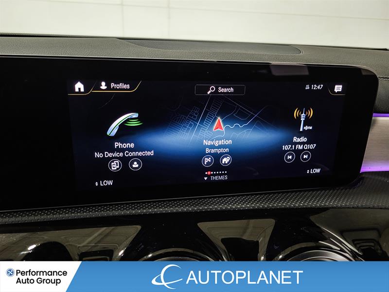 mercedes-benz CLA250 2023 - 27