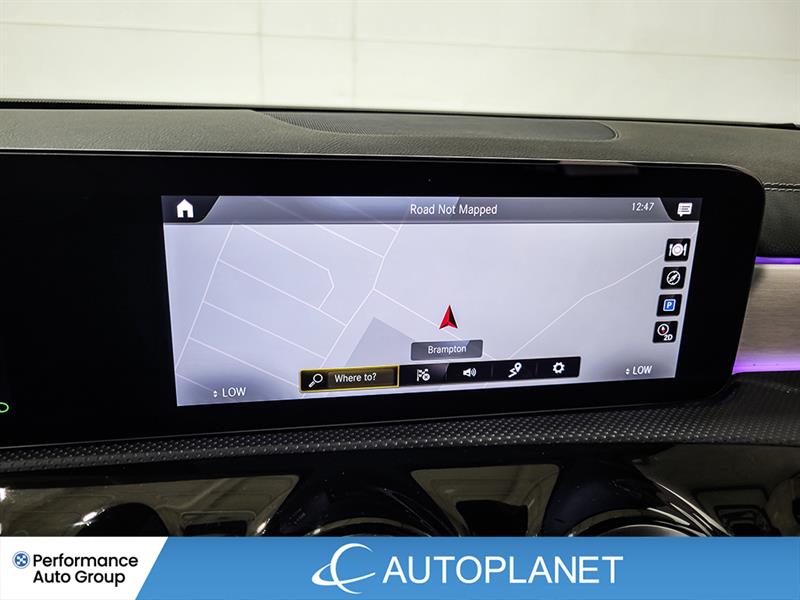 mercedes-benz CLA250 2023 - 28