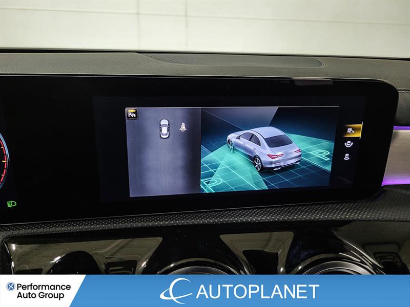 mercedes-benz CLA250 2023 - 30