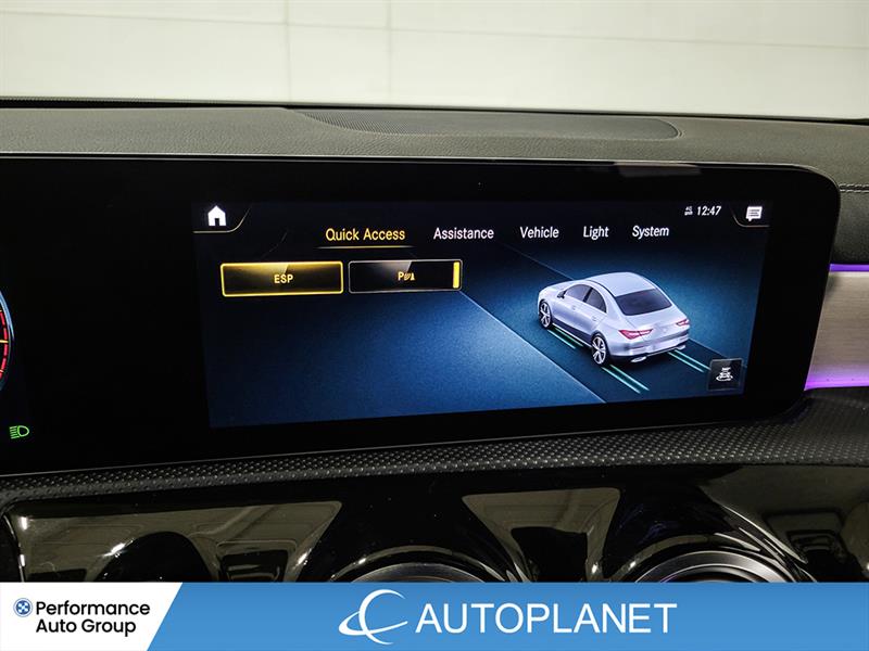 mercedes-benz CLA250 2023 - 31