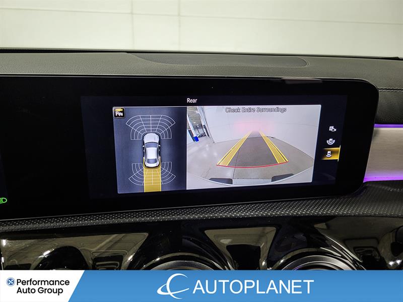 mercedes-benz CLA250 2023 - 32