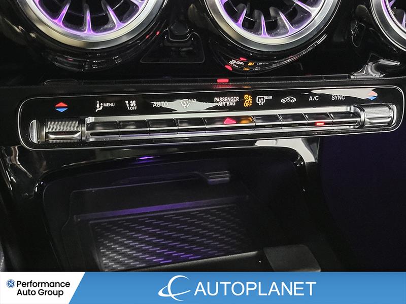 mercedes-benz CLA250 2023 - 35