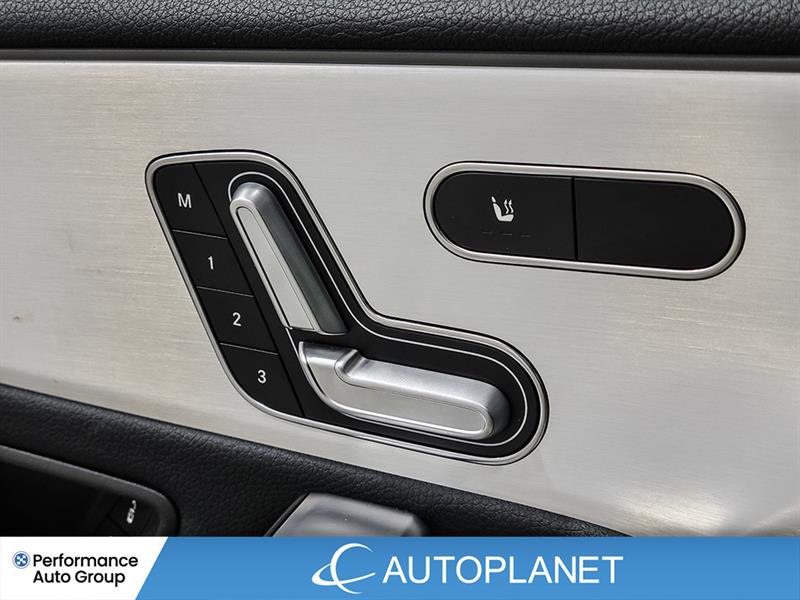 mercedes-benz CLA250 2023 - 36