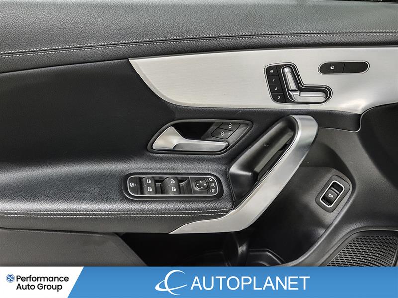 mercedes-benz CLA250 2023 - 37