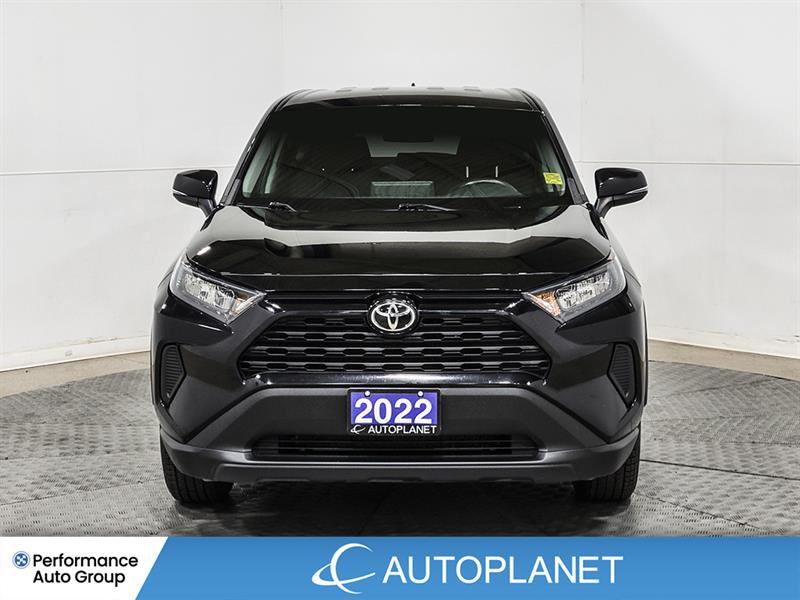 toyota RAV4 2022 - 2