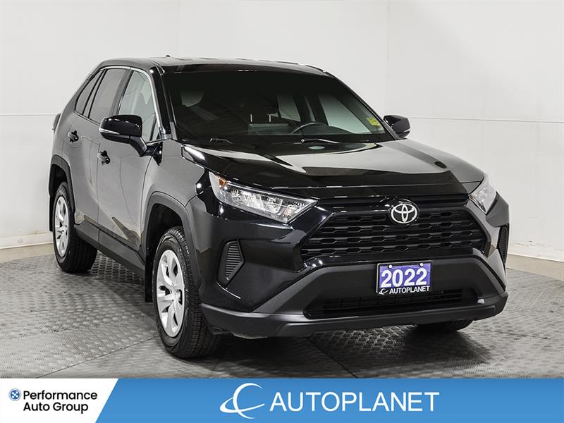 toyota RAV4 2022 - 3