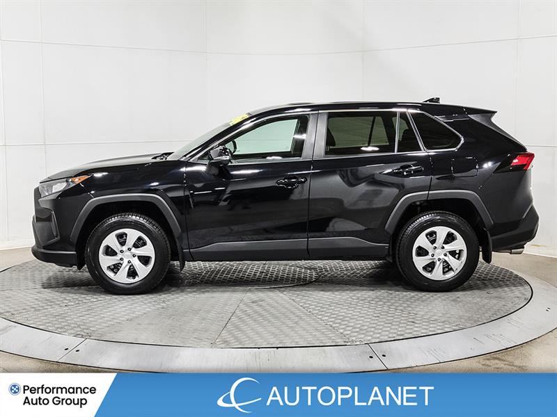 toyota RAV4 2022 - 4