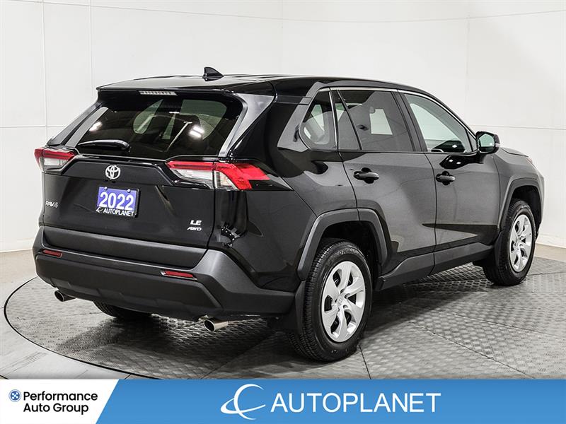 toyota RAV4 2022 - 7