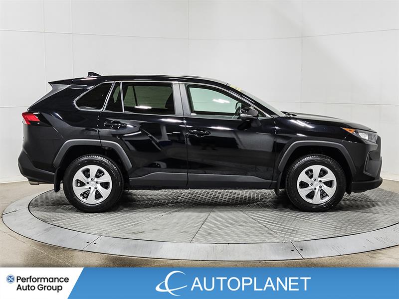 toyota RAV4 2022 - 8