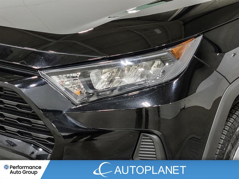 toyota RAV4 2022 - 9