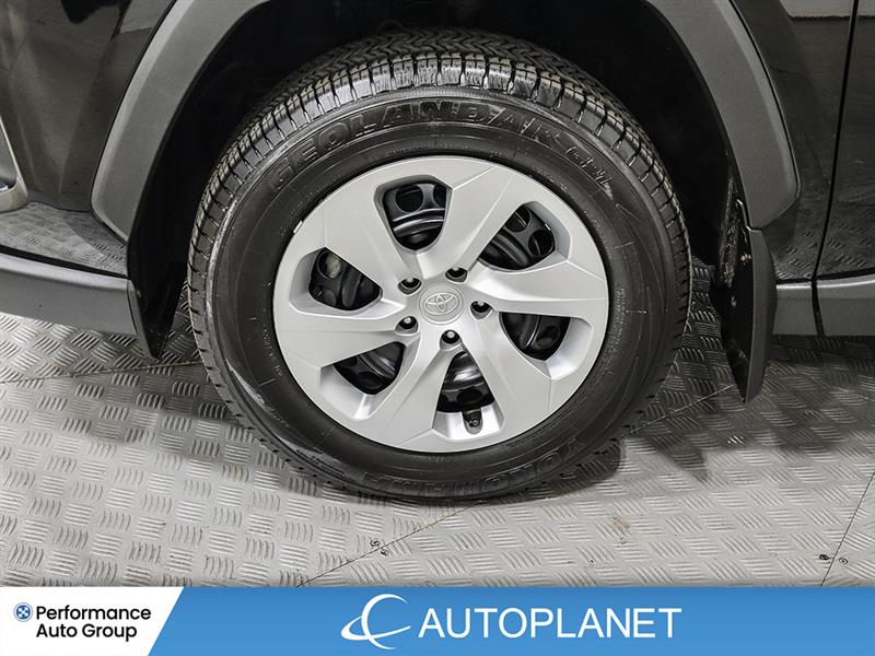 toyota RAV4 2022 - 10