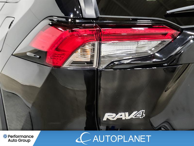 toyota RAV4 2022 - 11