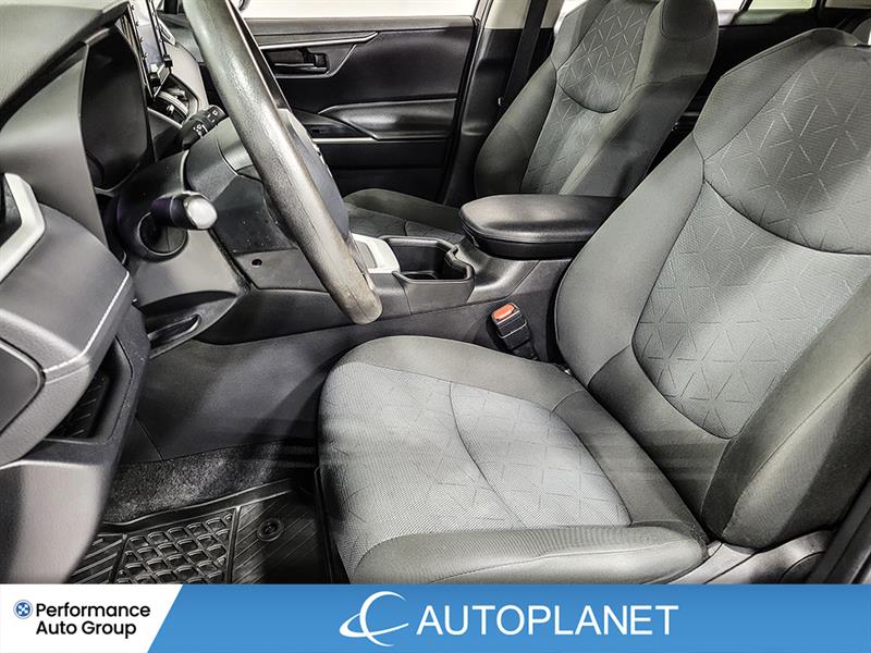 toyota RAV4 2022 - 14