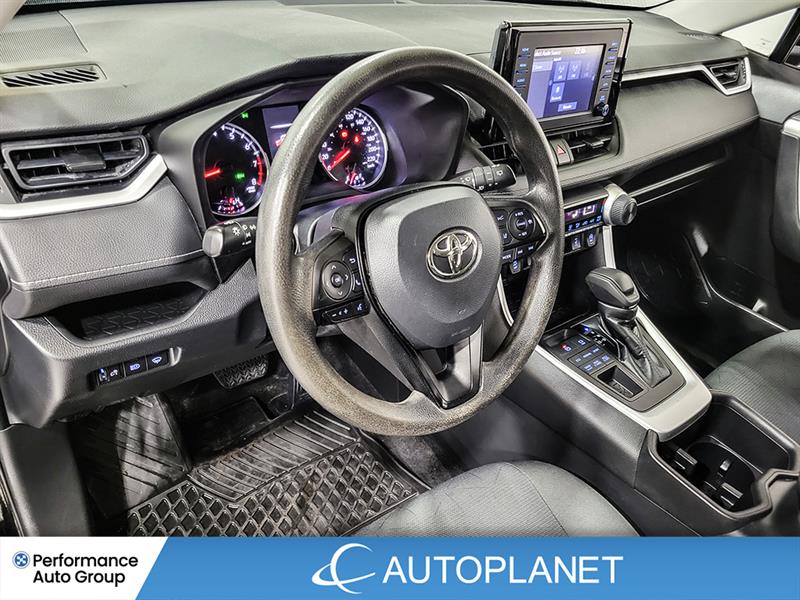 toyota RAV4 2022 - 15