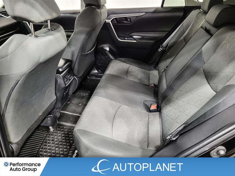 toyota RAV4 2022 - 17