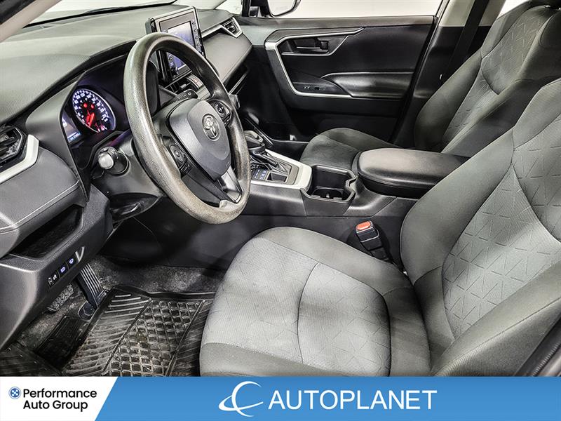 toyota RAV4 2022 - 18