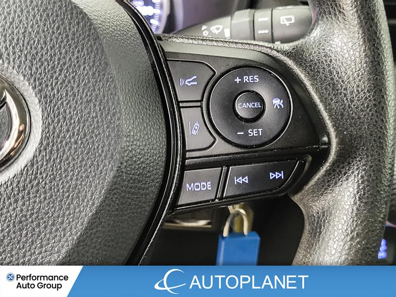 toyota RAV4 2022 - 21