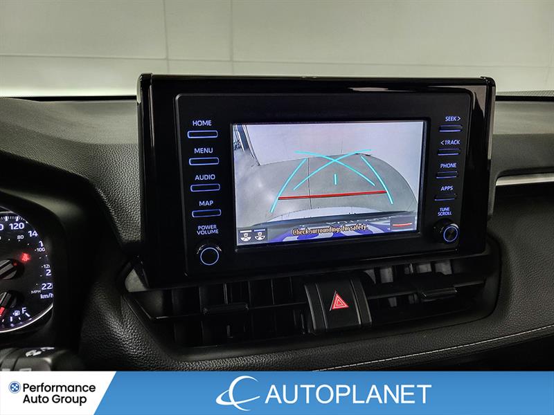 toyota RAV4 2022 - 23