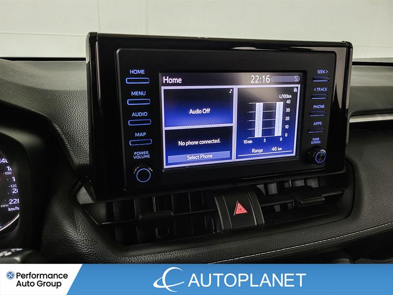 toyota RAV4 2022 - 24