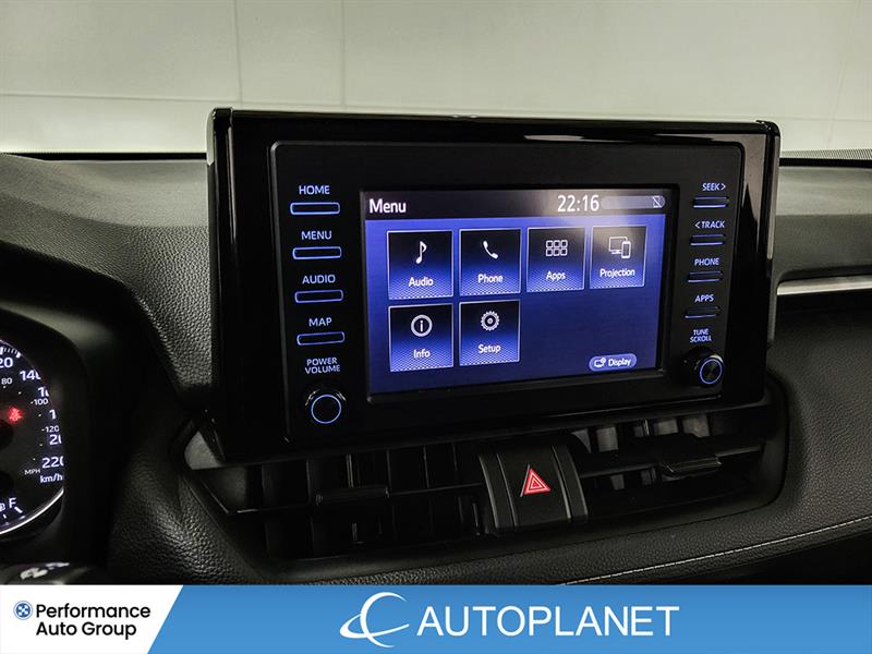 toyota RAV4 2022 - 25