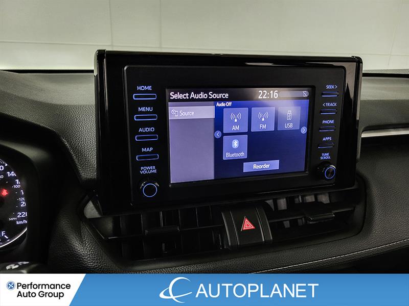 toyota RAV4 2022 - 26