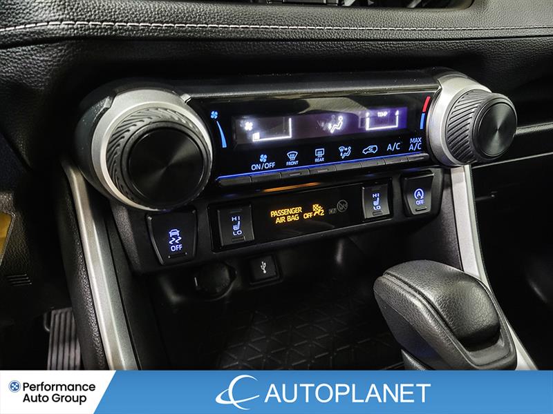 toyota RAV4 2022 - 27