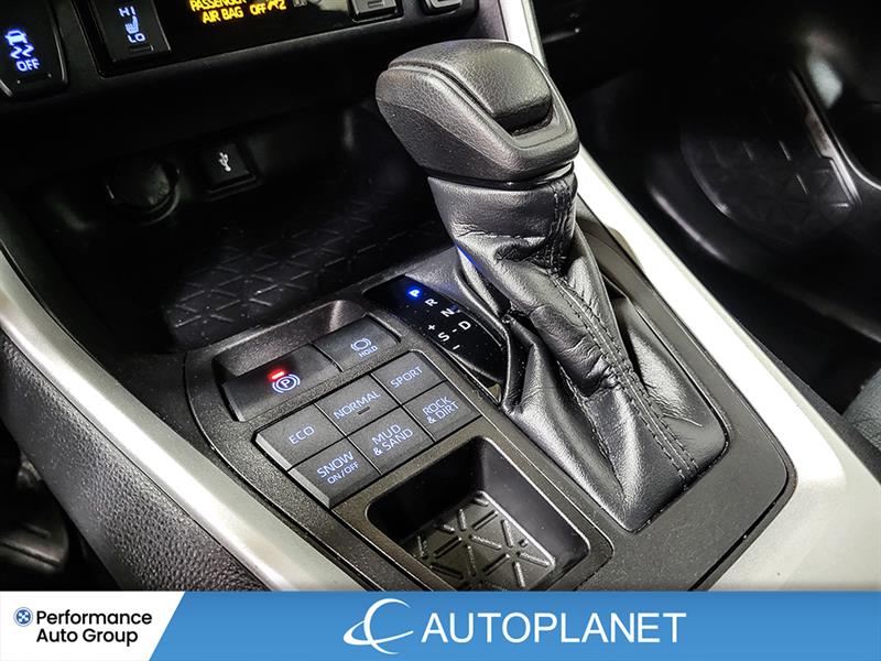 toyota RAV4 2022 - 28