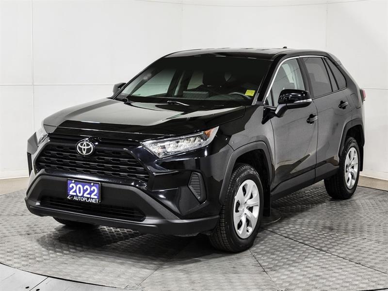 toyota RAV4 2022 - 30