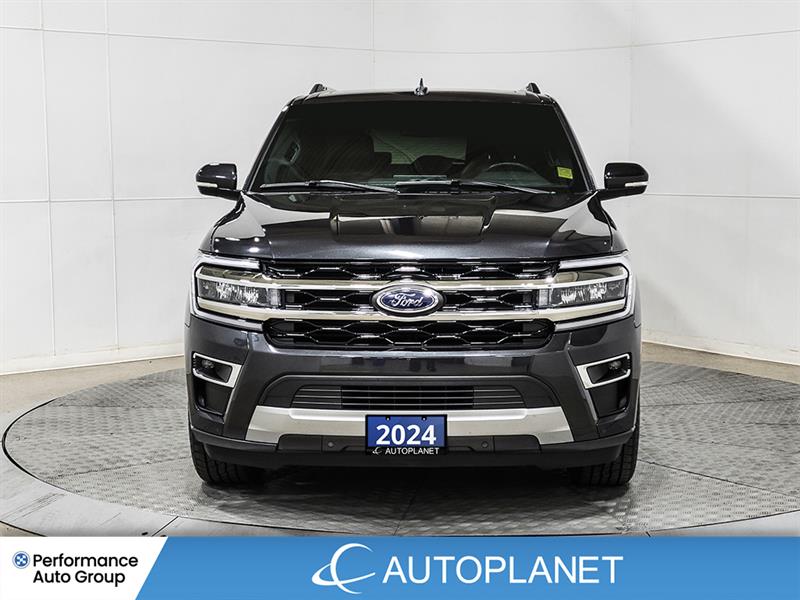 ford Expedition 2024 - 2