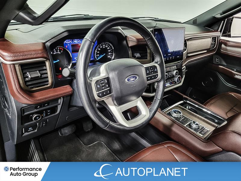 ford Expedition 2024 - 18