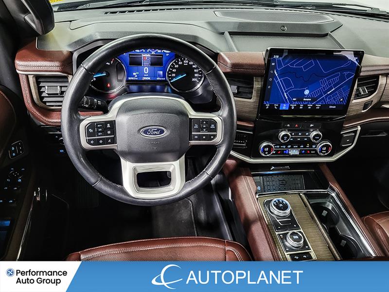 ford Expedition 2024 - 22