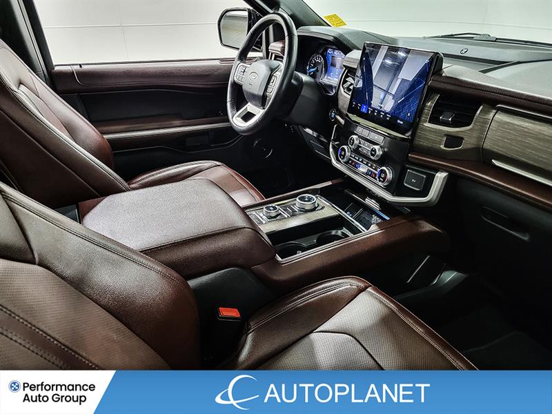 ford Expedition 2024 - 23