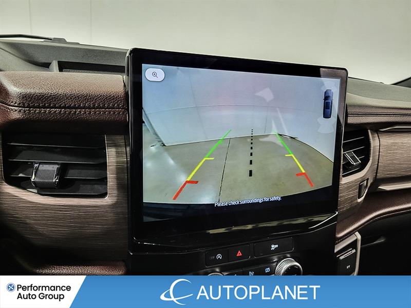 ford Expedition 2024 - 34